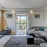 Beach Front Home In Split With Sauna *