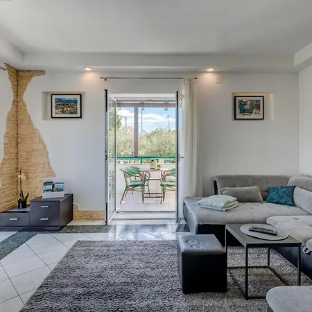 Awesome In With Sauna *