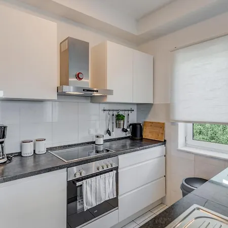 Ferienhaus Awesome In With Sauna Split