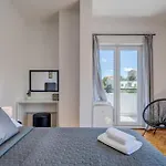 Beach Front Home In Split With Sauna