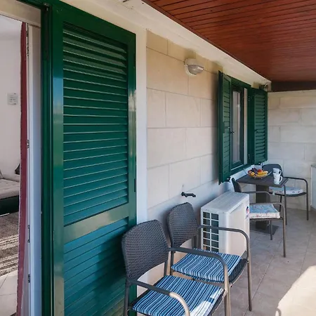 Awesome In With Sauna