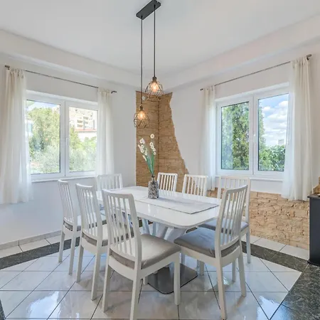 Awesome In With Sauna *