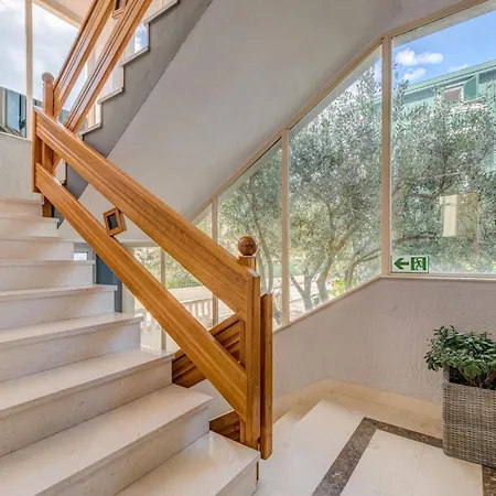 Будинок відпочинку Awesome In With Sauna *