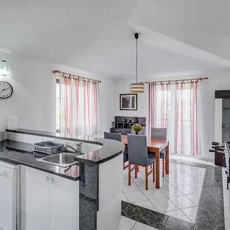 Awesome In With Sauna * Спліт