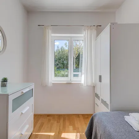 Awesome In With Sauna Спліт